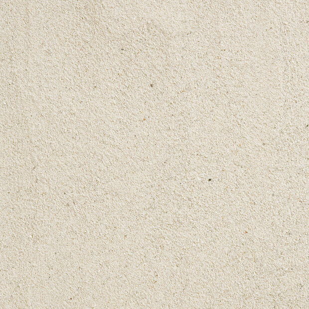 Terrariumzand Coast Wit