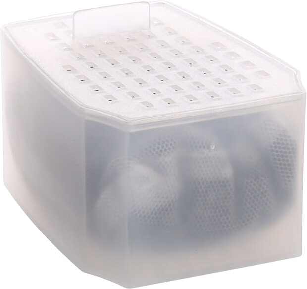 Koolstofpatroon Swordfish Transparant