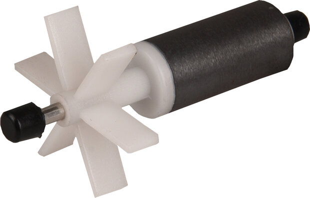 Rotor Sworfish Zwart