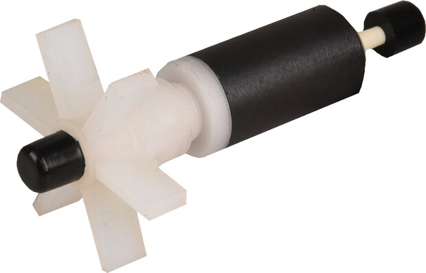 Rotor Swordfish Zwart