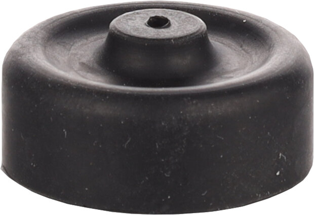 Membraan Crawfish Zwart