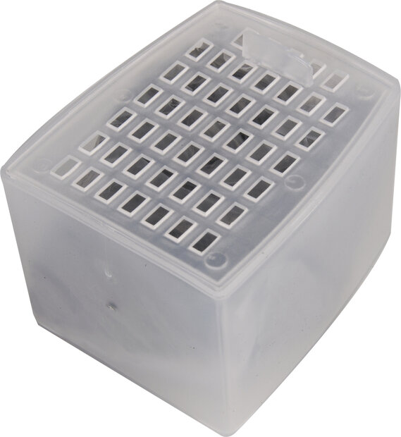 Koolstofpatroon Swordfish Transparant