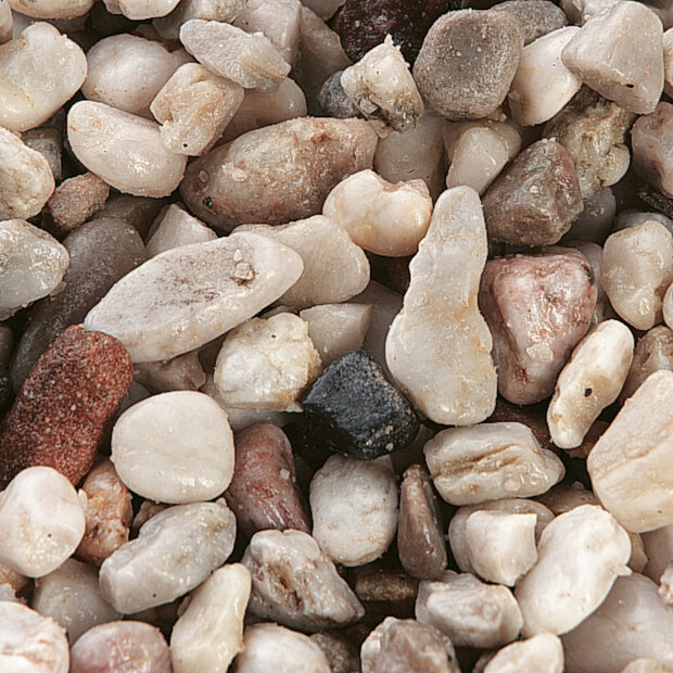 Grind Gruzo Grof Grijs