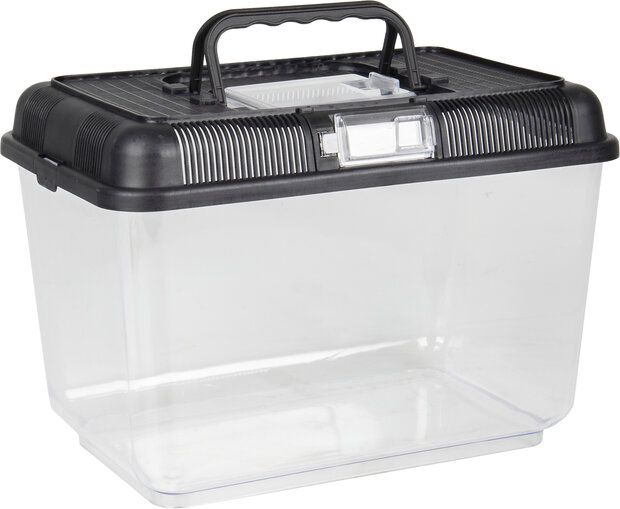 Aquarium Goldie Zwart