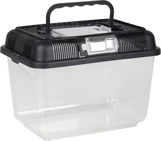 Aquarium Goldie Zwart