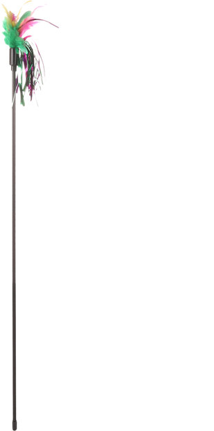 Speelgoed Warwick Hengel Meerkleurig