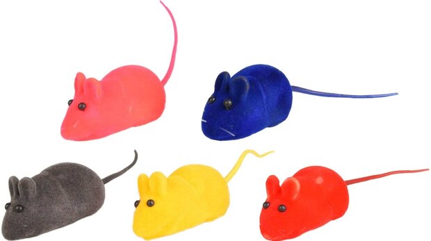 Speelgoed Bernard Muis Meerdere kleuren
