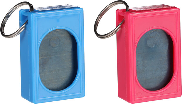 Klikker Riva Meerdere kleuren