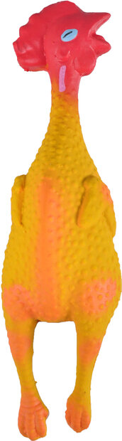 Speelgoed Gallina Kip Geel