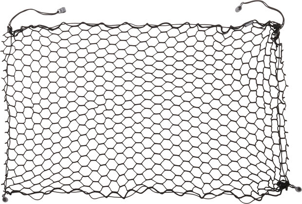 Autoveiligheidsnet Webster Zwart