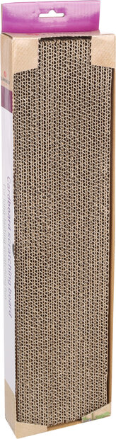 Krabkarton Limbo Bruin