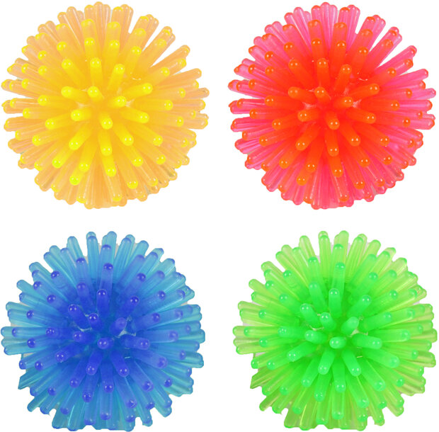 Speelgoed Nixon Noppenbal Meerdere kleuren