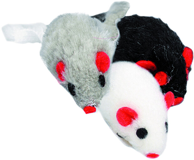 Speelgoed Ryder Muis Meerdere kleuren