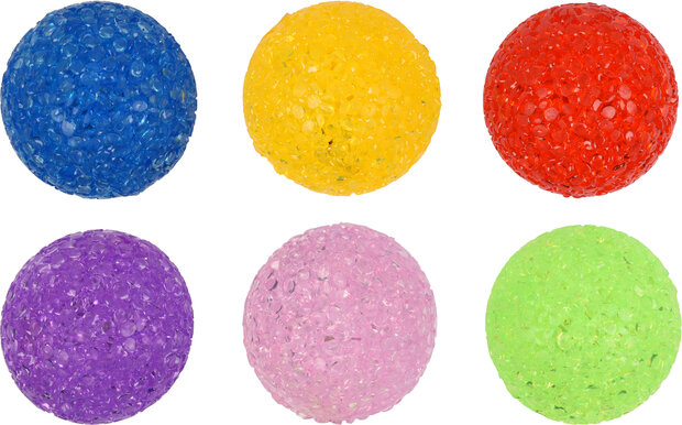 Speelgoed Flynn Bal Meerdere kleuren