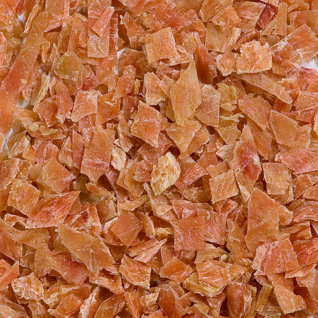 Snack Hapki Stukjes met kip