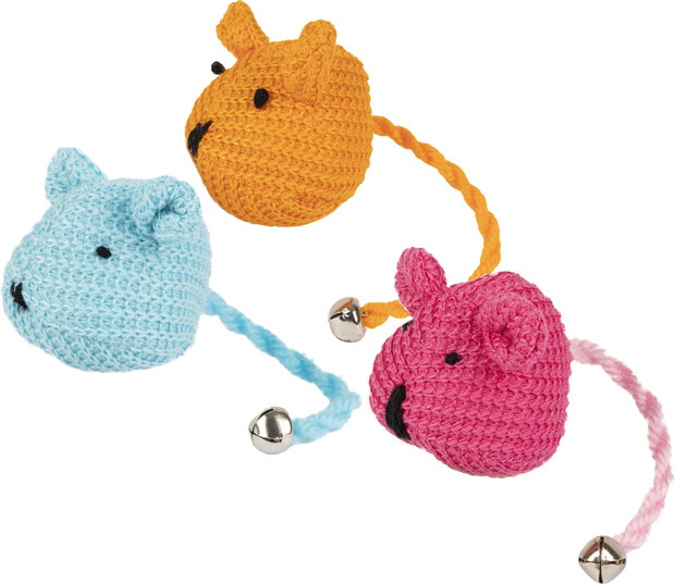 Speelgoed Liam Muis Meerdere kleuren