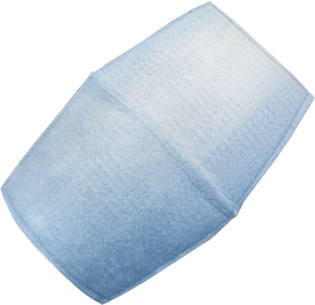 Washand Washy Ge&iuml;mpregneerd doekje