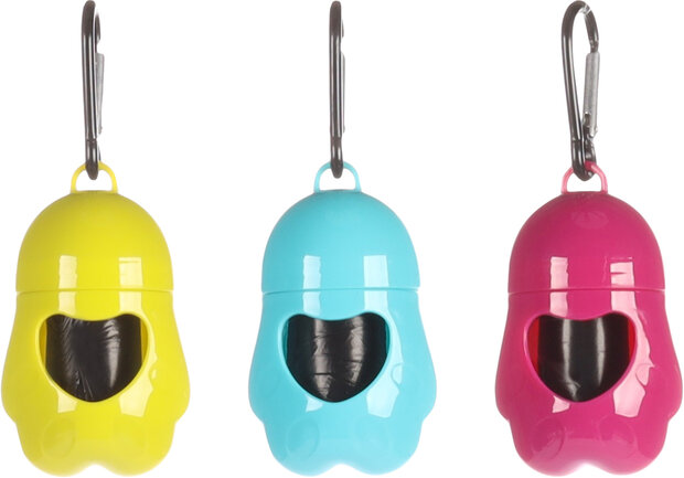 Poepzakhouder Legga Meerdere kleuren