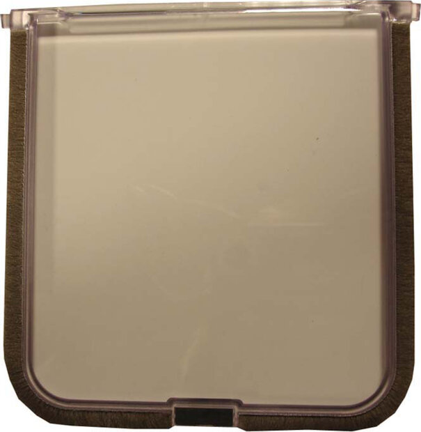 Vervangdeur voor poezendeur Cat Mate