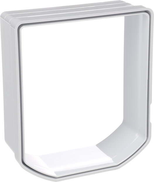 Tunnelstuk Cat Mate Wit