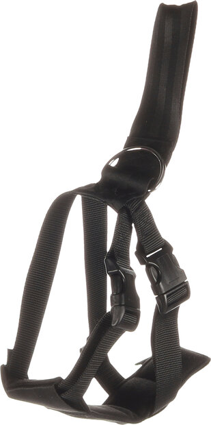 Autoveiligheidsharnas Baro Zwart