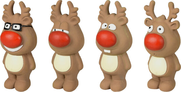 Kerst Speelgoed Kai Eland Meerdere uitvoeringen