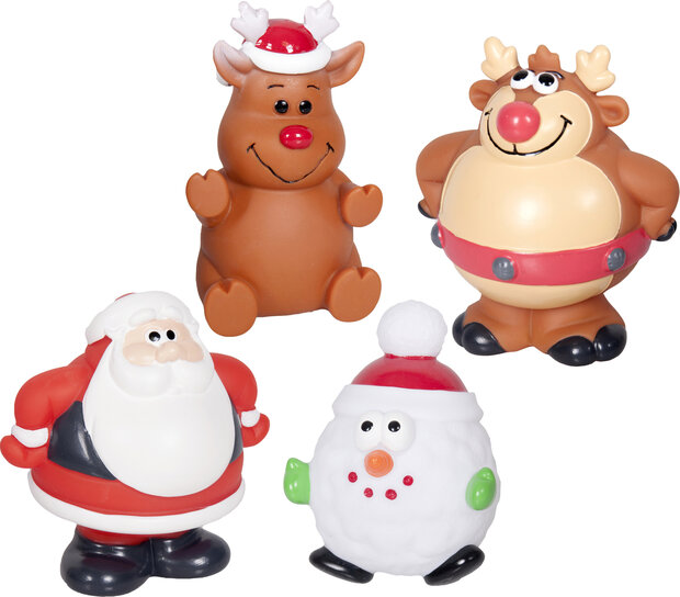 Kerst Speelgoed Edmund Meerdere uitvoeringen