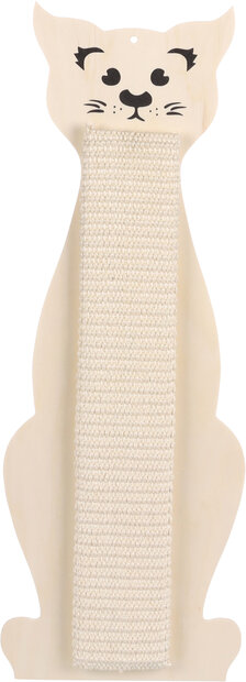 Krabplank Beige &amp; Naturel