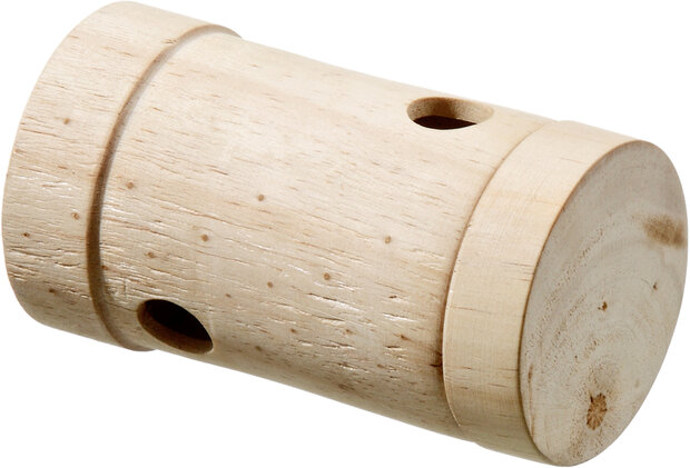 Speelgoed Rody Snoepjesverdeler Lichtbruin