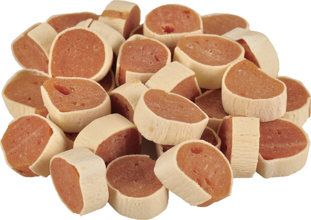 Snack Hapki Sushi rolletjes met tonijn