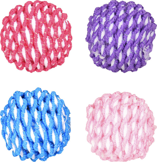 Speelgoed Luke Bal Meerdere kleuren