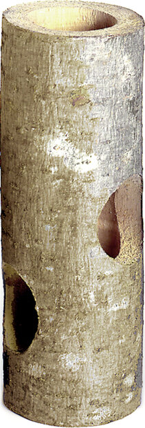 Speelgoed Subway Tunnel Bruin