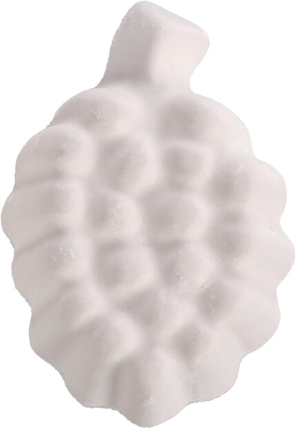 Snack Tutti frutti Knaagsteen Wit