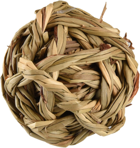 Speelgoed Algi Bal Bruin