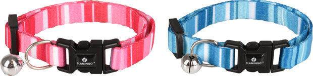 Halsband voor kittens Alfry Meerdere kleuren