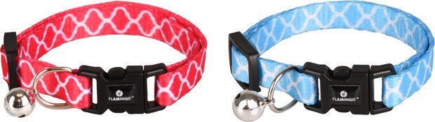 Halsband voor kittens Amsi Meerdere kleuren