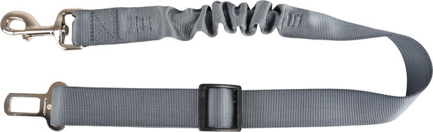 Verbindingsstuk voor autogordel Ruka Grijs