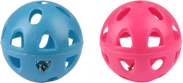 Speelgoed Diwa Bal Meerdere kleuren