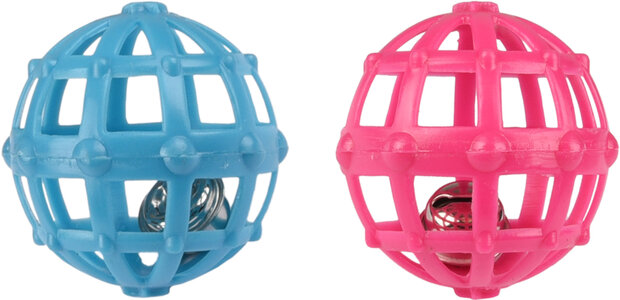 Speelgoed Afke Bal Meerdere kleuren