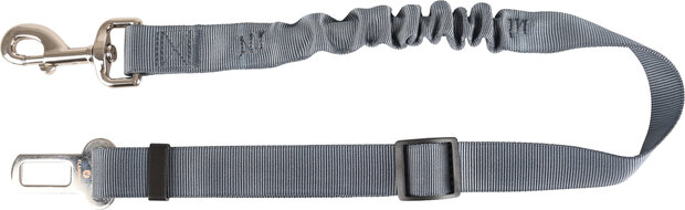 Verbindingsstuk voor autogordel Ruka Grijs