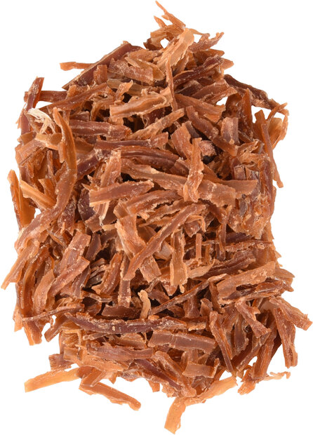 Snack Hapki Reepjes met eend