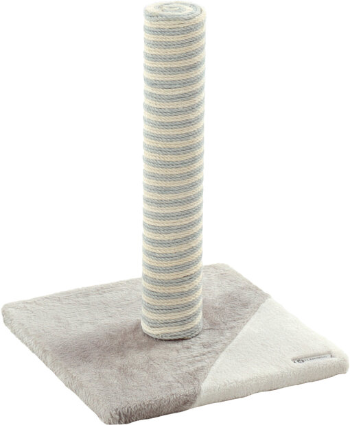 Krabpaal Glen Lichtbeige &amp; Lichtgrijs