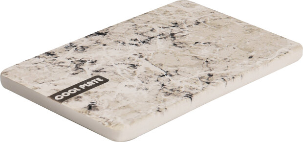 Koelsteen Dolo Rechthoekig Meerkleurig