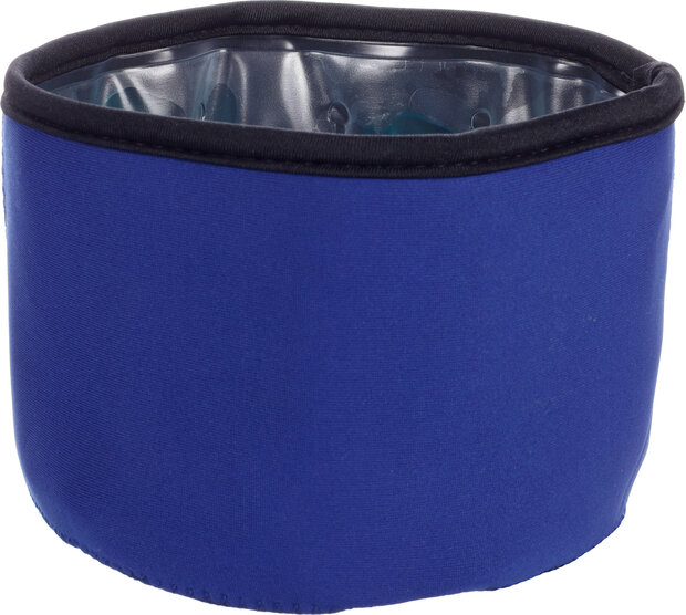 Drinkpot Fresk Rond Blauw