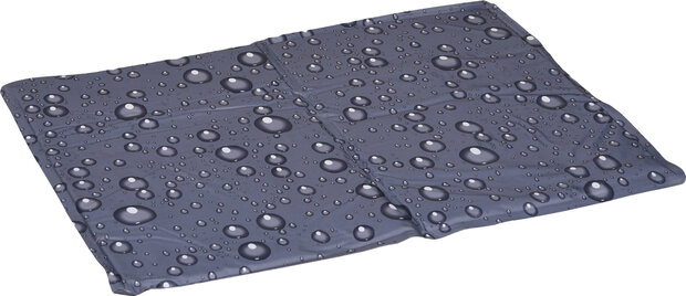 Koelmat Drop Rechthoekig Grijs