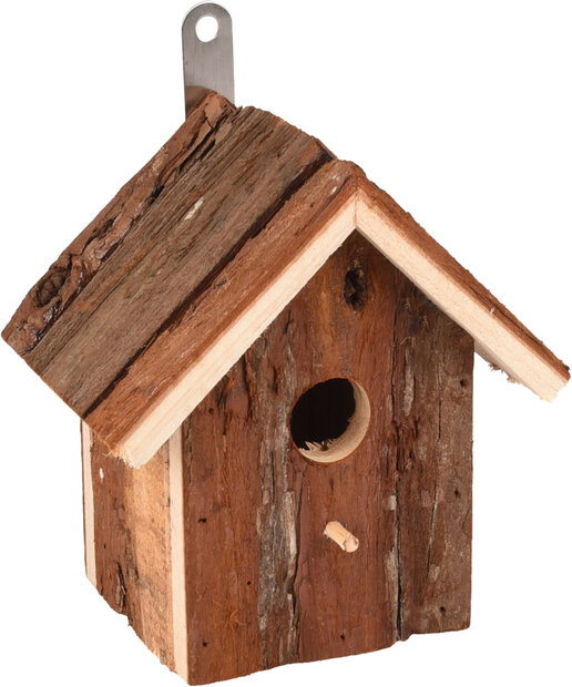 Nestkastje Gitano - Hout