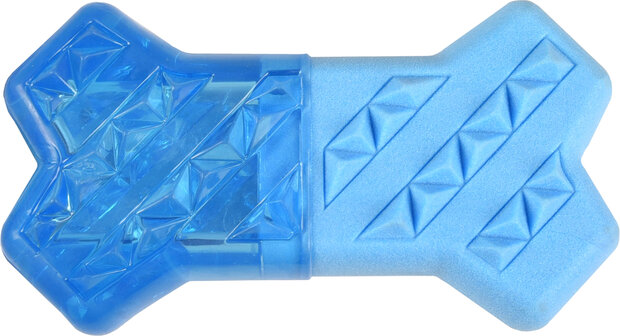 Speelgoed Snowy Been Blauw