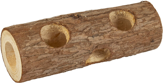 Speelgoed Pure Home Ella Tunnel Bruin