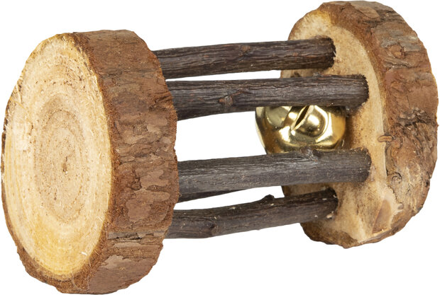 Speelgoed Pure Home Rolly Rol Bruin