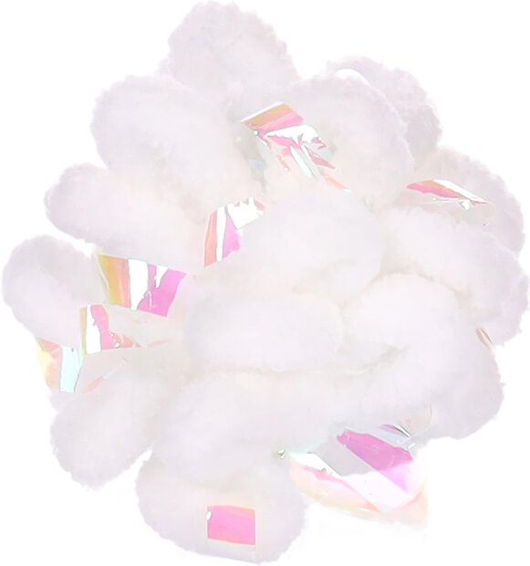 Speelgoed Neva Bal Wit